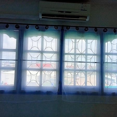 Happy Home Guest House Ban Phe Buitenkant foto