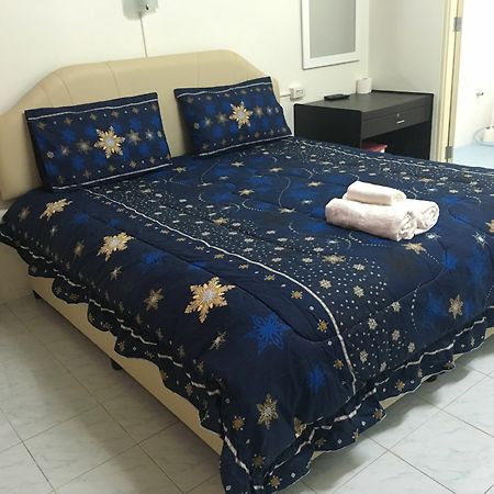 Happy Home Guest House Ban Phe Buitenkant foto