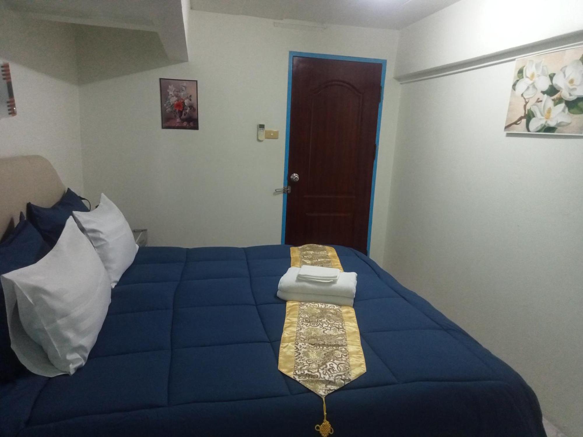 Happy Home Guest House Ban Phe Buitenkant foto