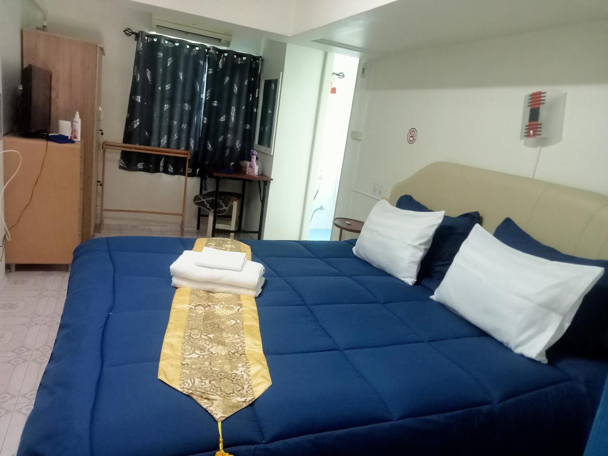 Happy Home Guest House Ban Phe Buitenkant foto