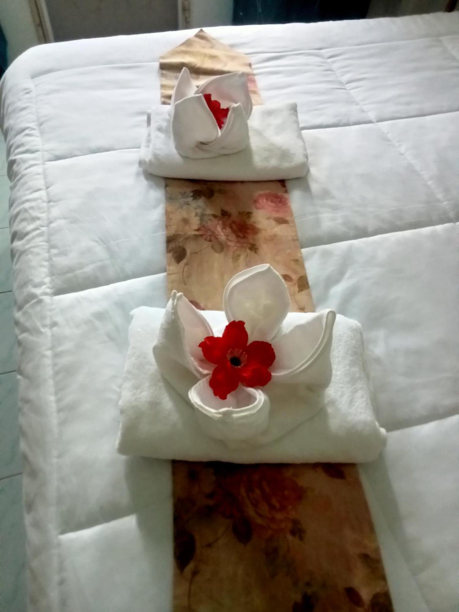 Happy Home Guest House Ban Phe Kamer foto