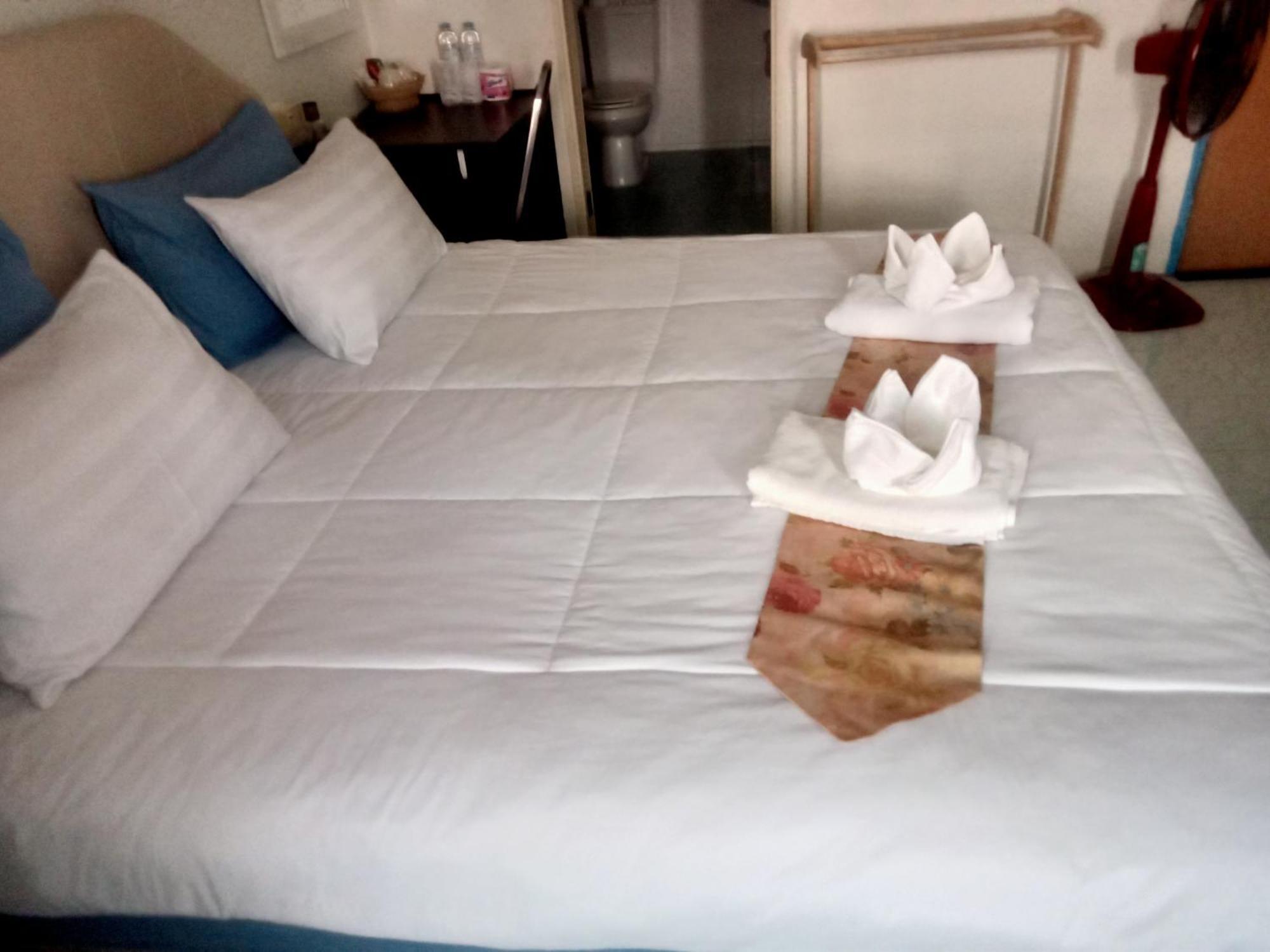 Happy Home Guest House Ban Phe Kamer foto